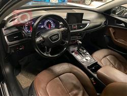 اودي A6